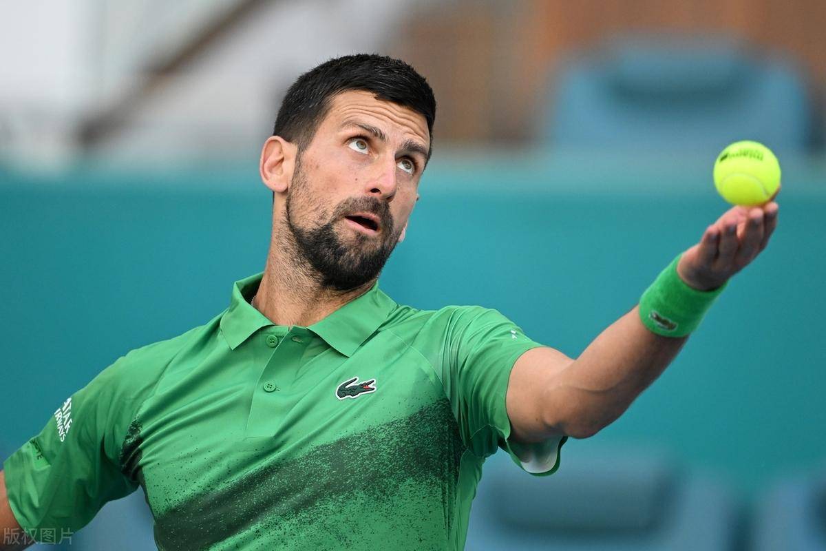 开云平台-德约科维奇连续七场比赛得分超过比赛局势复杂，德国队不断突破！赛场气氛高涨(德约科维奇最新比赛视频)