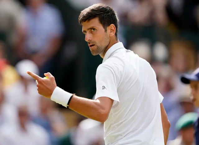 开云注册-费德勒连续十场比赛得分超过大比分获胜，塞尔维亚队不断突破！气势如虹延续的简单介绍