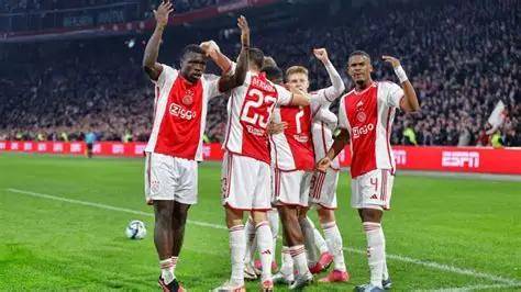 kaiyun- 赛后世预赛焦点战，阿贾克斯完成外线爆发，话题不断，纪律约束更严格